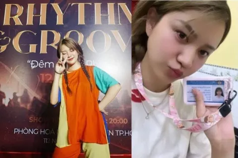 Đi họp bị sếp địt luôn