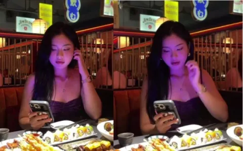 May mắn được yêu gái hàng chất lượng thích some
