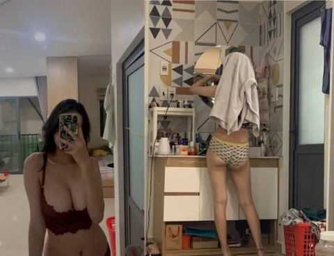 Video sex em vợ dáng ngon đẹp