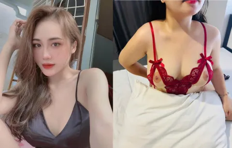 Chịch lén em gái vú khủng