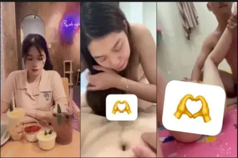 Sex hay em gái xinh tin bạn quay video rồi xóa