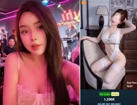Clip sex Việt Nam hotgirl thích làm cave