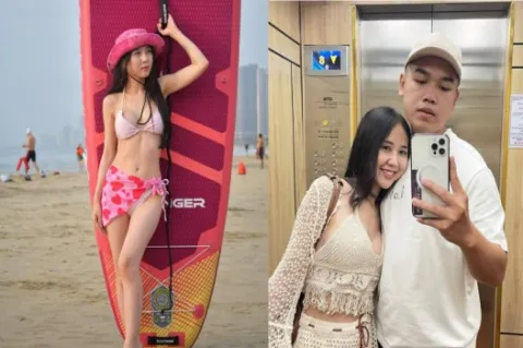 Phang em đến kiệt sức thở không nổi