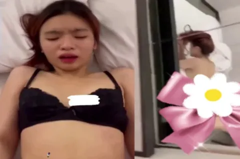 Rủ em đi dạo mà lại vào nhà nghỉ làm tình