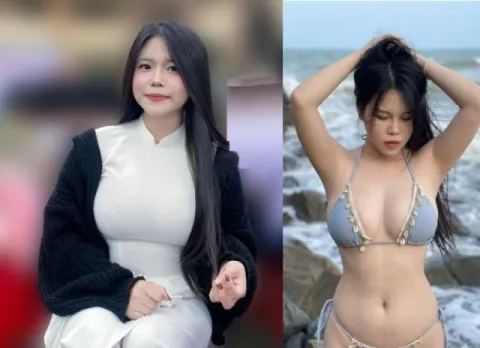Clip sex em nữ sinh VN dáng ngon siêu đã