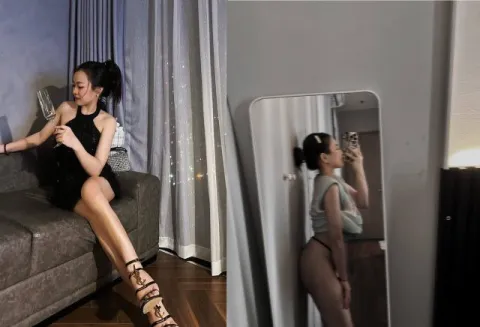 Video sex nện vợ bạn thân với sextoy