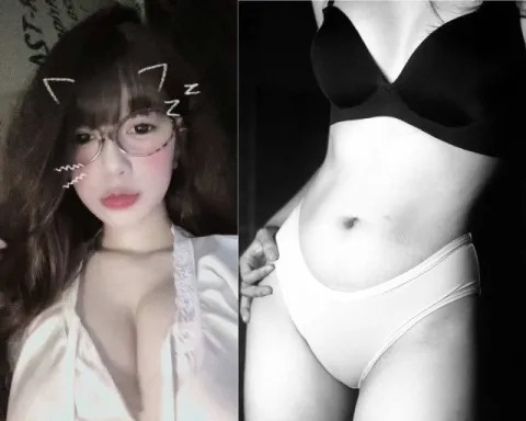 Chia tay vẫn nhắn nhau ngủ