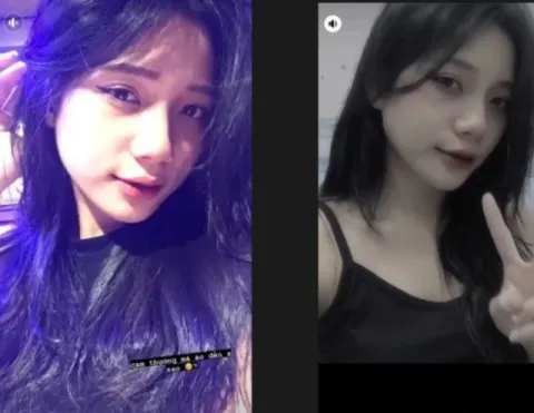 Uyên Trần bị leak clip lần đầu