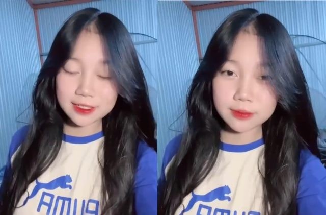 Clip xxx nữ sinh Lol hồng