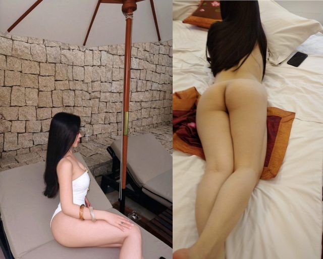 Em sugar baby dáng cao da trắng thơm tho