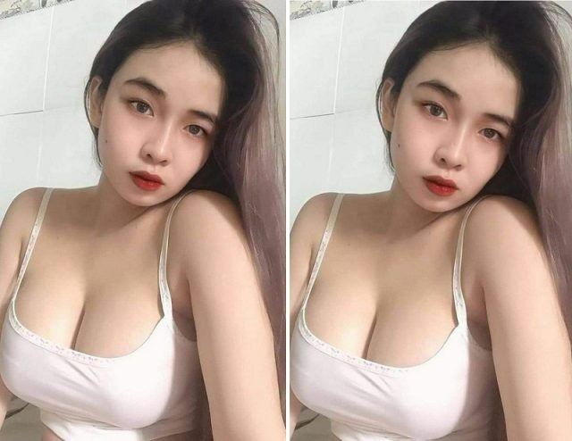 Ép em gái làm tình vì thấy lộ quần lót