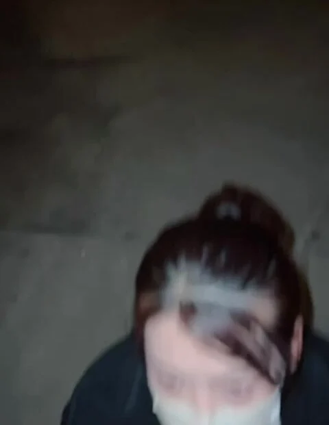 Gái xinh public sục cặc bú cu cho người lạ 1