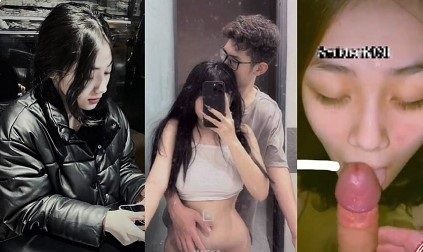 Hấp dẫn cùng Tran Ha Linh 6