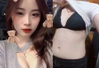 Ngọc Diễm vẫn tiếp tục có nước