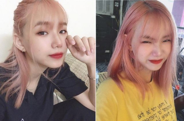 Ny mới quen dâm đãng bậc nhất