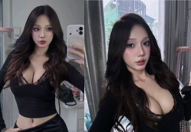 Phevkl sex không che em Tuệ Vy xinh đáng yêu