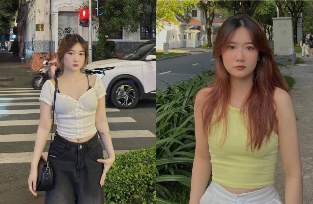 Số hưởng yêu em SV dâm loạn